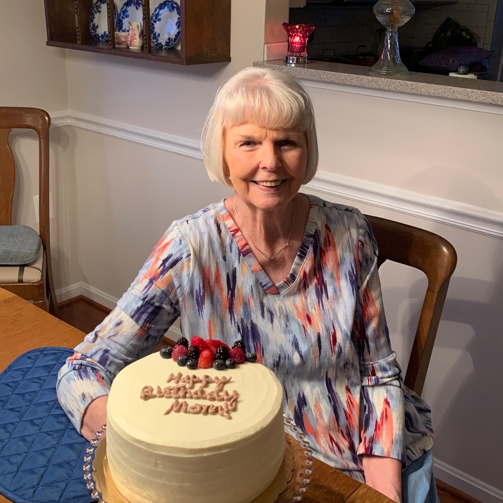 Meet your Posher, Pat
